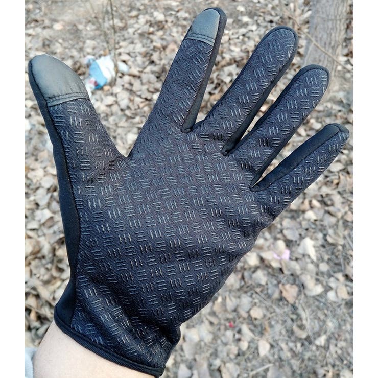 グローブ 手袋 防水 | PlusNao | 詳細画像7 