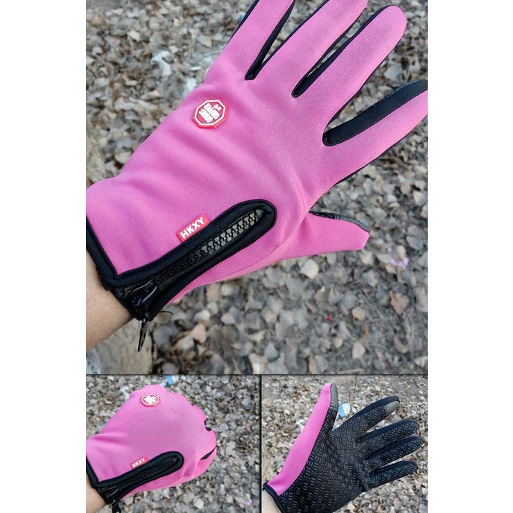 グローブ 手袋 防水 | PlusNao | 詳細画像9 