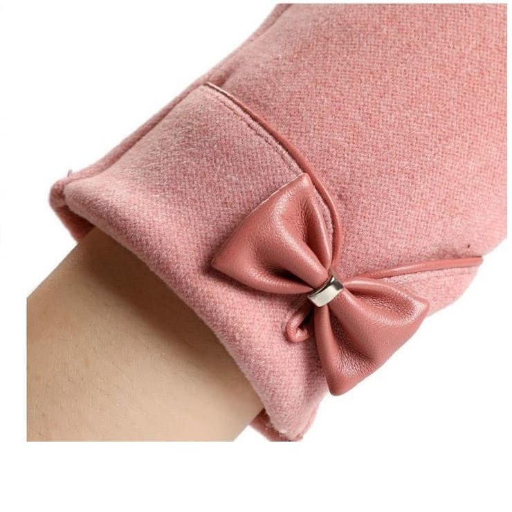 手袋 レディース 女性 | PlusNao | 詳細画像2 