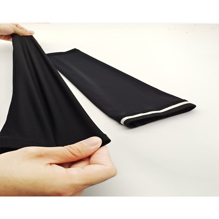 アームカバー 左右セット 両腕用 | PlusNao | 詳細画像12 