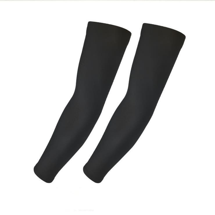 アームカバー 左右セット 両腕用 | PlusNao | 詳細画像4 