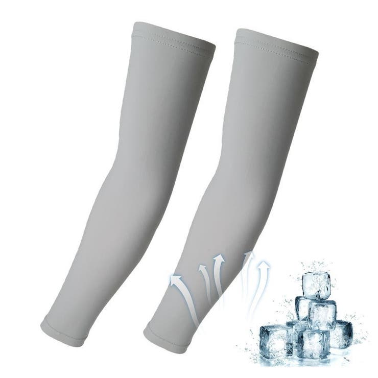 アームカバー 左右セット 両腕用 | PlusNao | 詳細画像9 