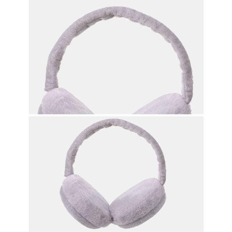 耳あて 耳当て イヤーマフ | PlusNao | 詳細画像16 