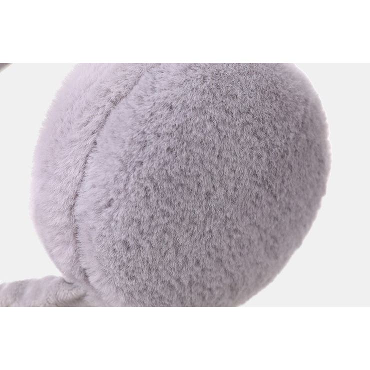 耳あて 耳当て イヤーマフ | PlusNao | 詳細画像17 