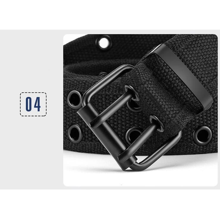 ベルト ダブルピン 120cm | PlusNao | 詳細画像14 