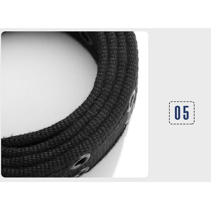 ベルト ダブルピン 120cm | PlusNao | 詳細画像15 