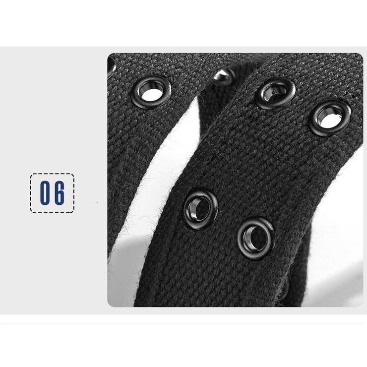 ベルト ダブルピン 120cm | PlusNao | 詳細画像16 