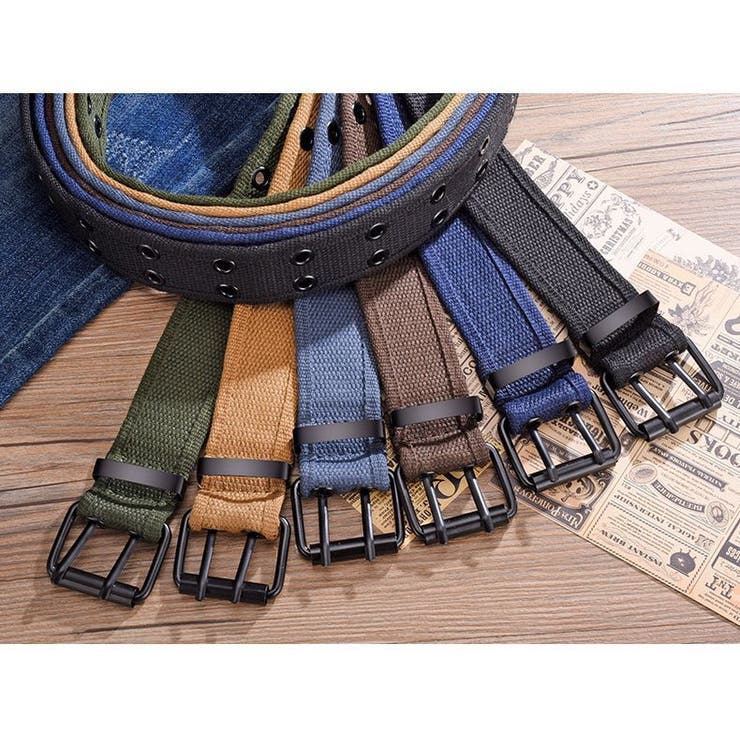 ベルト ダブルピン 120cm | PlusNao | 詳細画像6 