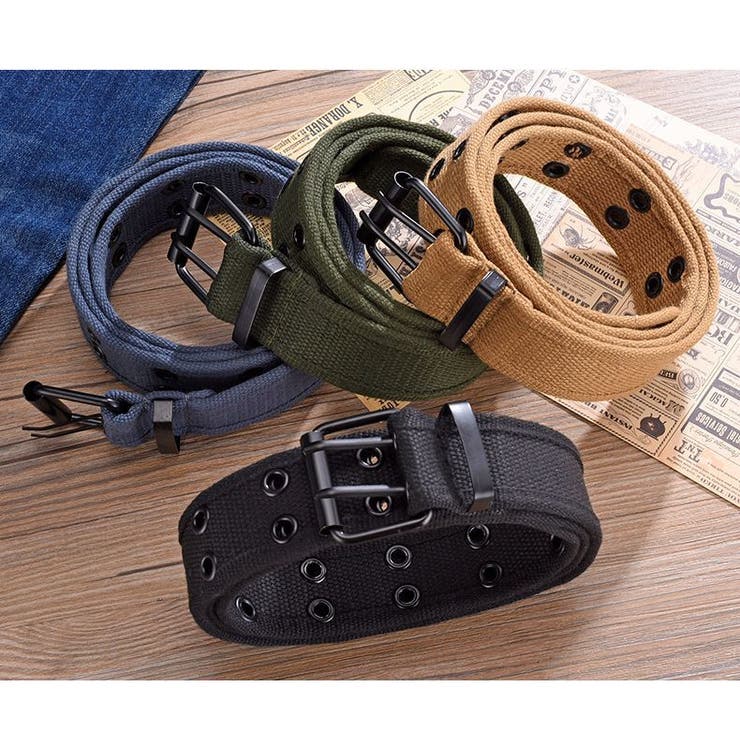 ベルト ダブルピン 120cm | PlusNao | 詳細画像7 