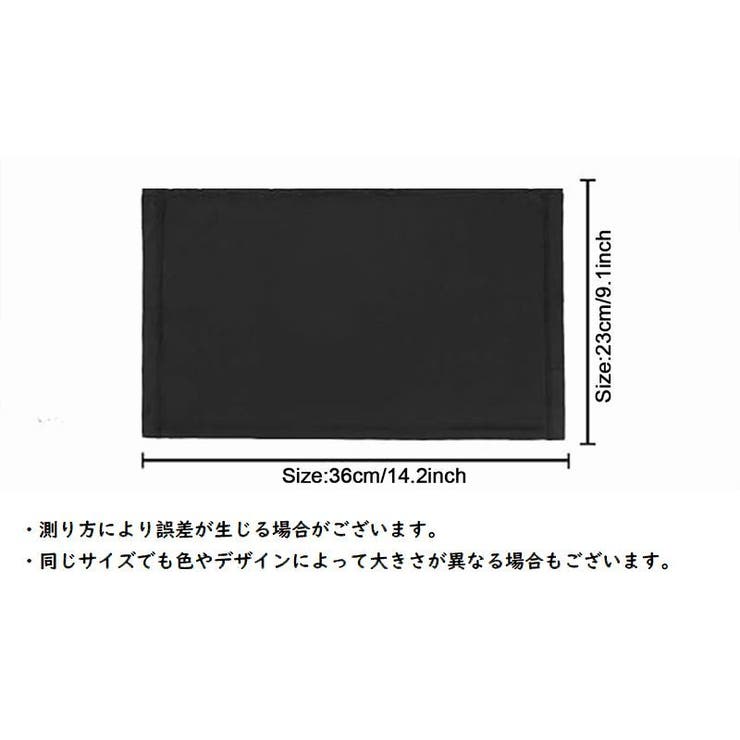 ヘッドバンド ヘアバンド ターバン | PlusNao | 詳細画像17 