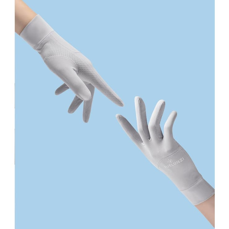 手袋 UVカット手袋 レディース | PlusNao | 詳細画像4 
