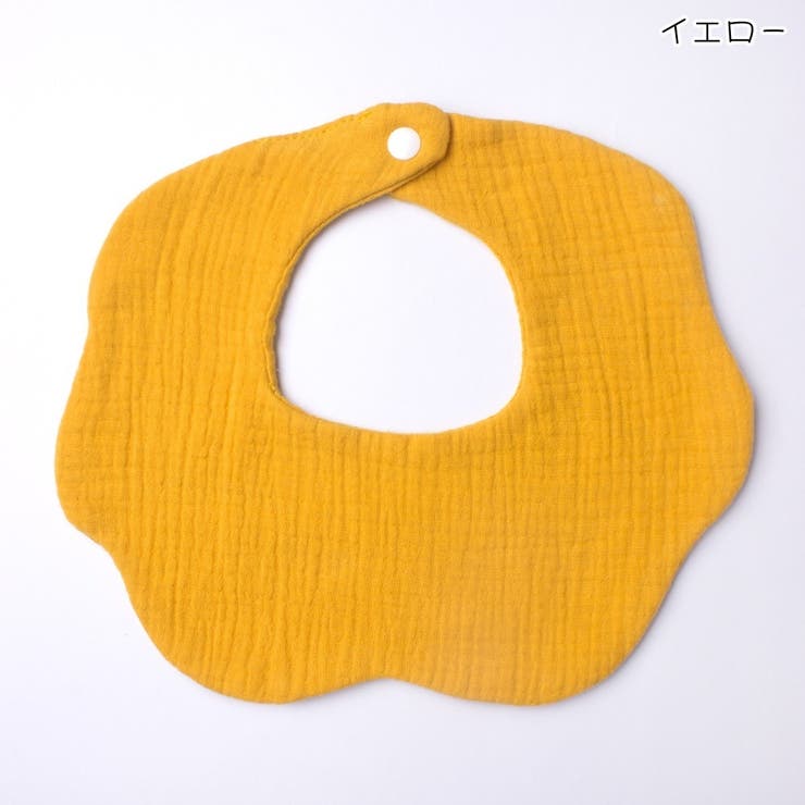 よだれ掛け よだれかけ スタイ | PlusNao | 詳細画像15 