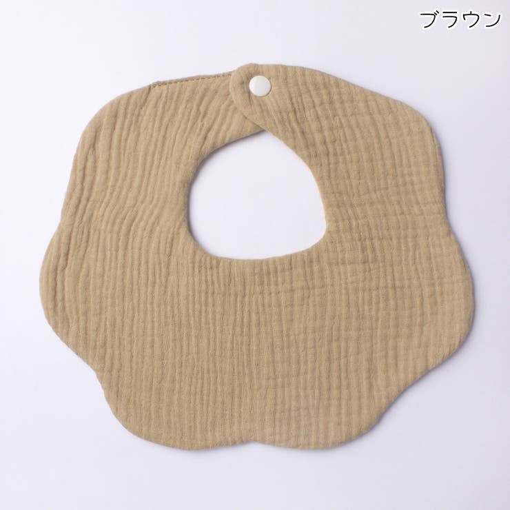 よだれ掛け よだれかけ スタイ | PlusNao | 詳細画像7 