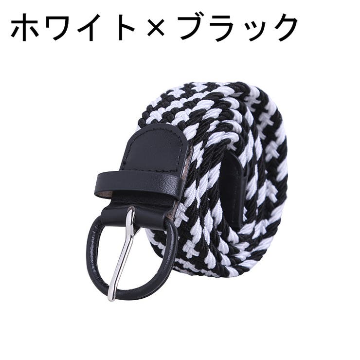 ベルト メンズ レディース | PlusNao | 詳細画像18 