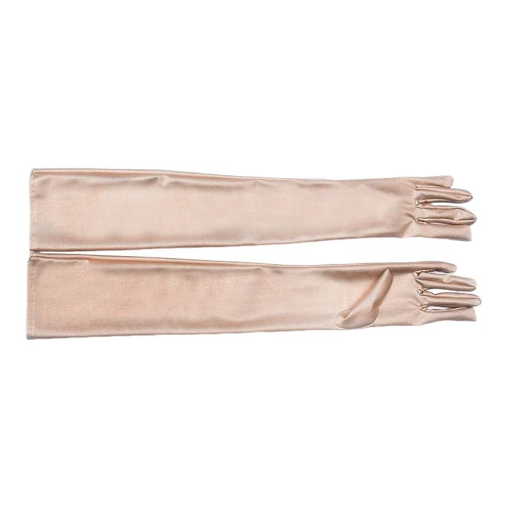 ロンググローブ 手袋 レディース | PlusNao | 詳細画像15 