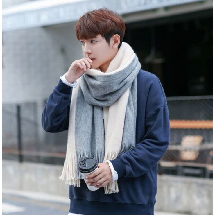 マフラー ストール ショール | PlusNao | 詳細画像11 