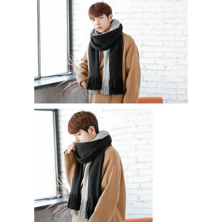 マフラー ストール ショール | PlusNao | 詳細画像9 