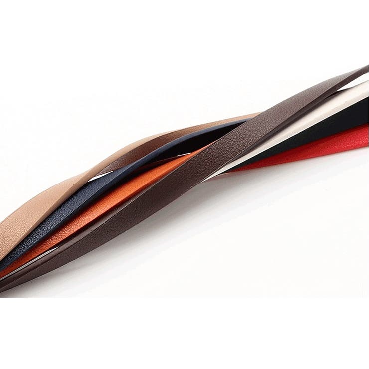 ベルト 穴なしベルト レディース | PlusNao | 詳細画像16 