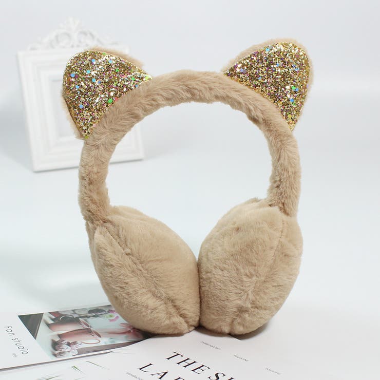 イヤーマフ イヤマフ 耳あて | PlusNao | 詳細画像4 