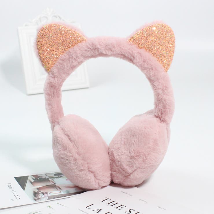 イヤーマフ イヤマフ 耳あて | PlusNao | 詳細画像7 