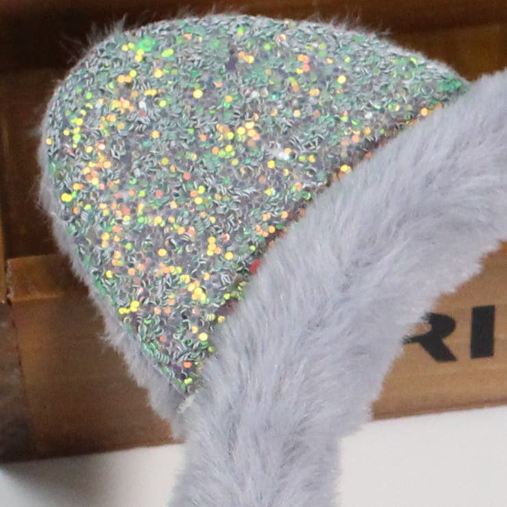 イヤーマフ イヤマフ 耳あて | PlusNao | 詳細画像9 