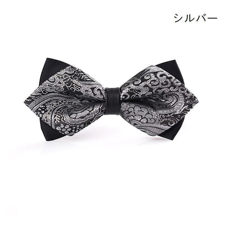 蝶ネクタイ メンズ レディース | PlusNao | 詳細画像11 