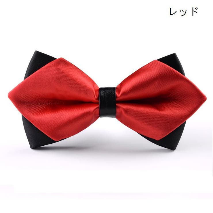 蝶ネクタイ メンズ レディース | PlusNao | 詳細画像13 