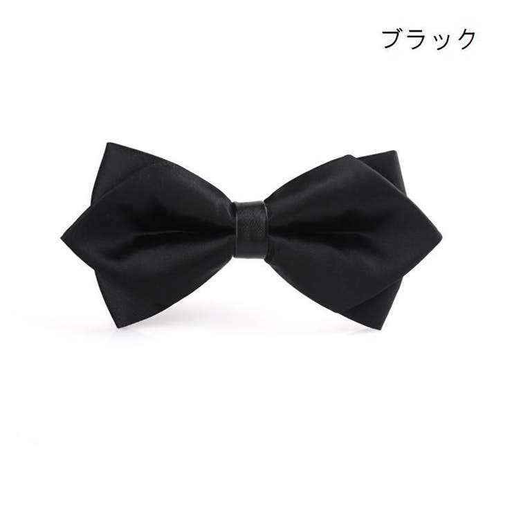 蝶ネクタイ メンズ レディース | PlusNao | 詳細画像14 