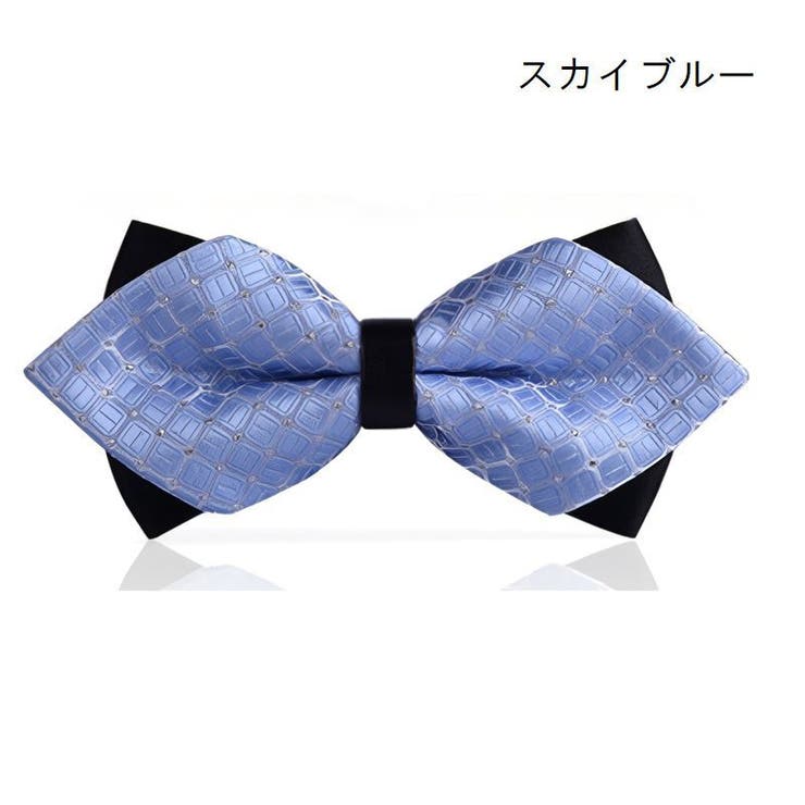 蝶ネクタイ メンズ レディース | PlusNao | 詳細画像17 