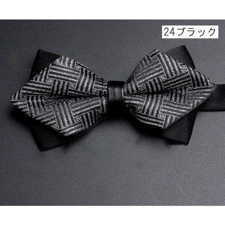 蝶ネクタイ メンズ レディース | PlusNao | 詳細画像7 