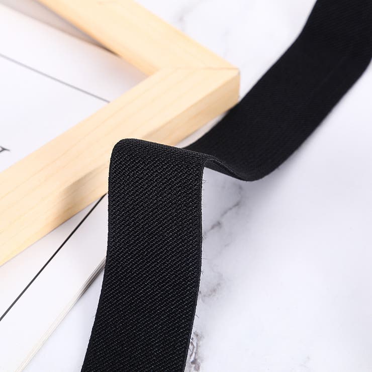 ベルト ゴムベルト サッシュベルト | PlusNao | 詳細画像10 