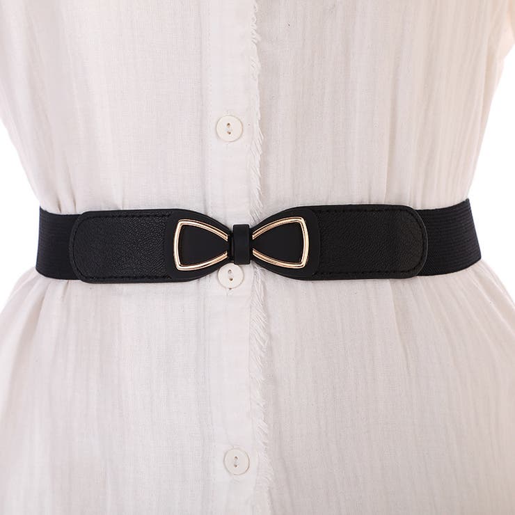 ベルト ゴムベルト サッシュベルト | PlusNao | 詳細画像3 