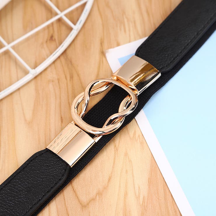 ベルト ゴムベルト サッシュベルト | PlusNao | 詳細画像5 