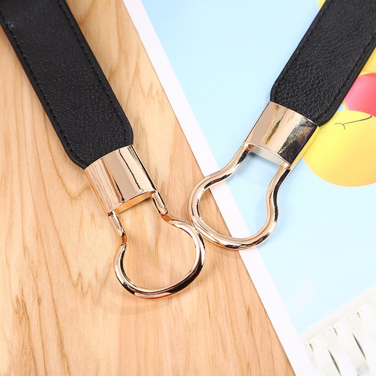 ベルト ゴムベルト サッシュベルト | PlusNao | 詳細画像6 