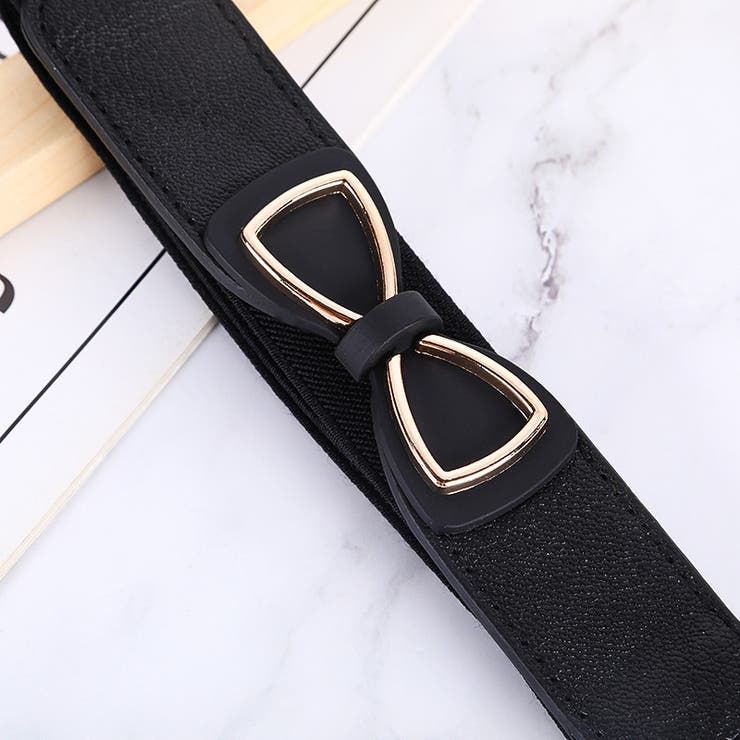 ベルト ゴムベルト サッシュベルト | PlusNao | 詳細画像7 