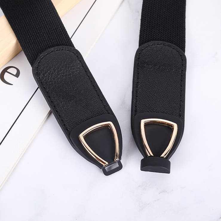 ベルト ゴムベルト サッシュベルト | PlusNao | 詳細画像8 