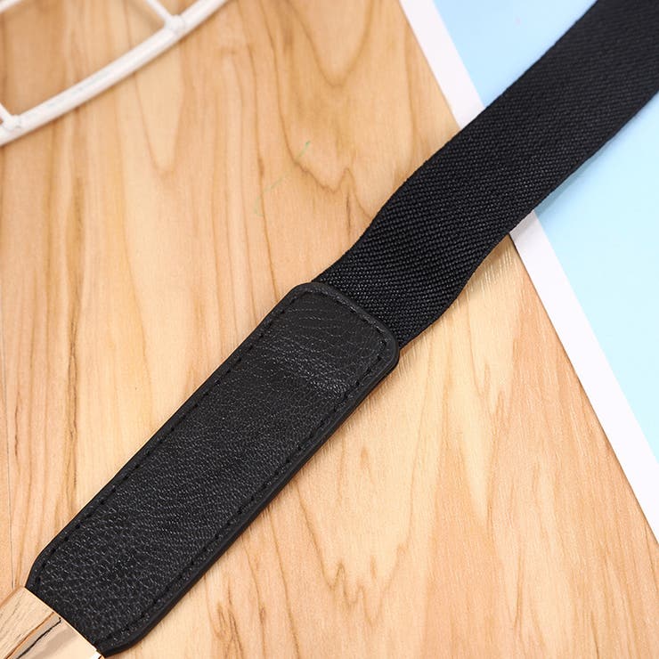 ベルト ゴムベルト サッシュベルト | PlusNao | 詳細画像9 