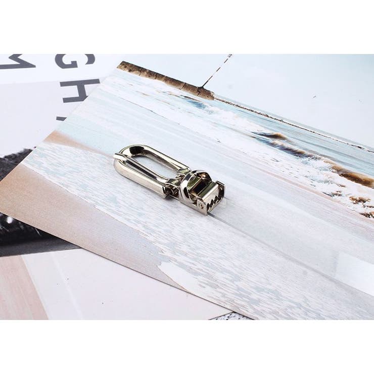 ベルト レディース 細い | PlusNao | 詳細画像13 