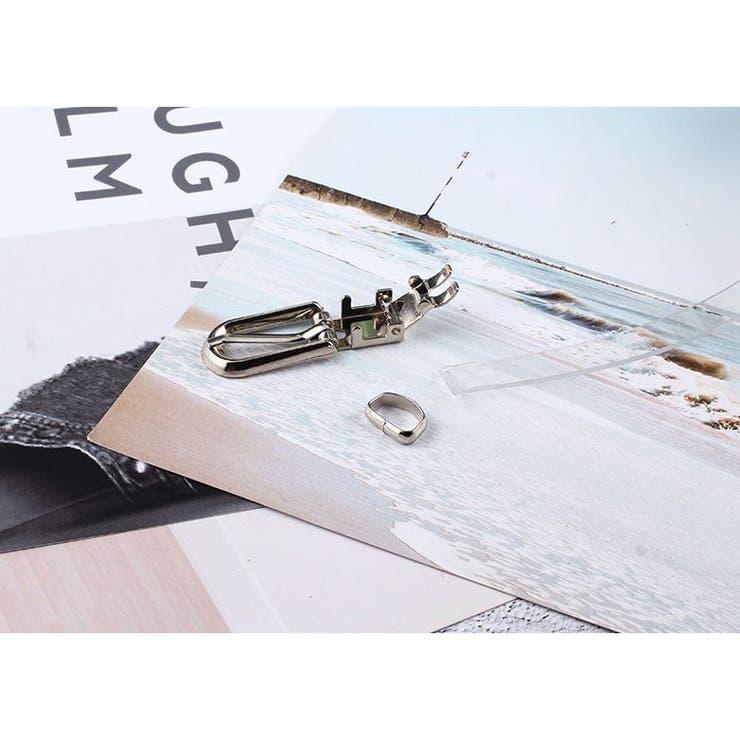 ベルト レディース 細い | PlusNao | 詳細画像14 