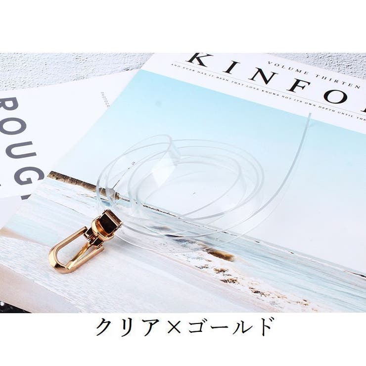 ベルト レディース 細い | PlusNao | 詳細画像17 