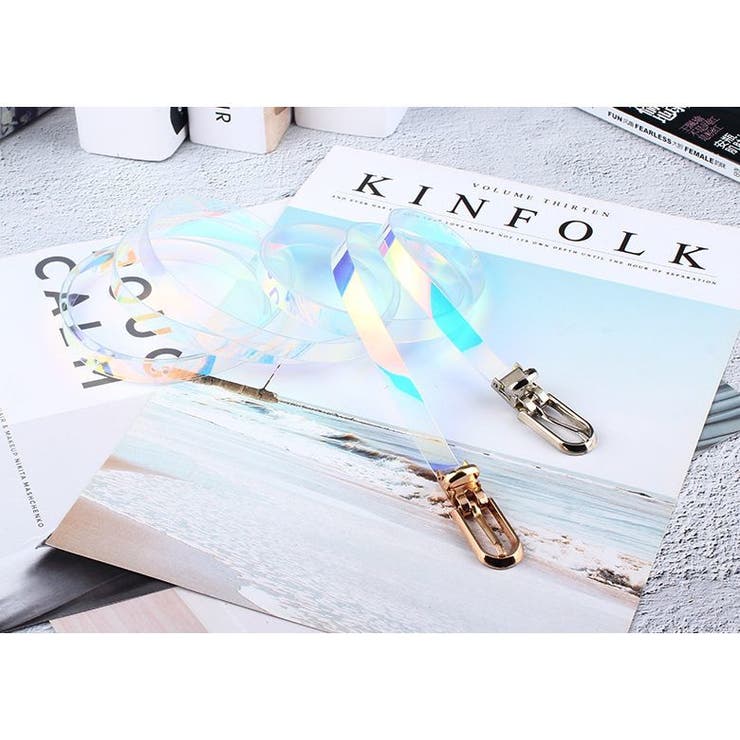 ベルト レディース 細い | PlusNao | 詳細画像3 