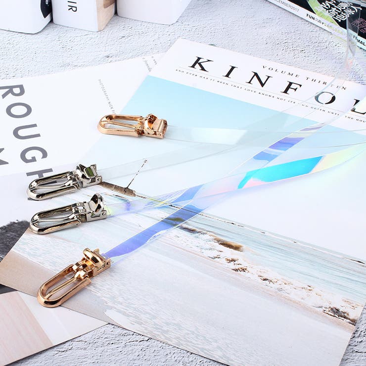 ベルト レディース 細い | PlusNao | 詳細画像5 