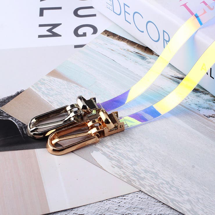 ベルト レディース 細い | PlusNao | 詳細画像6 