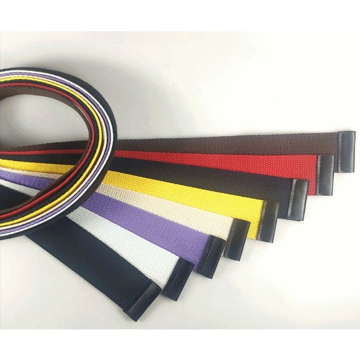 ベルト メンズ レディース | PlusNao | 詳細画像13