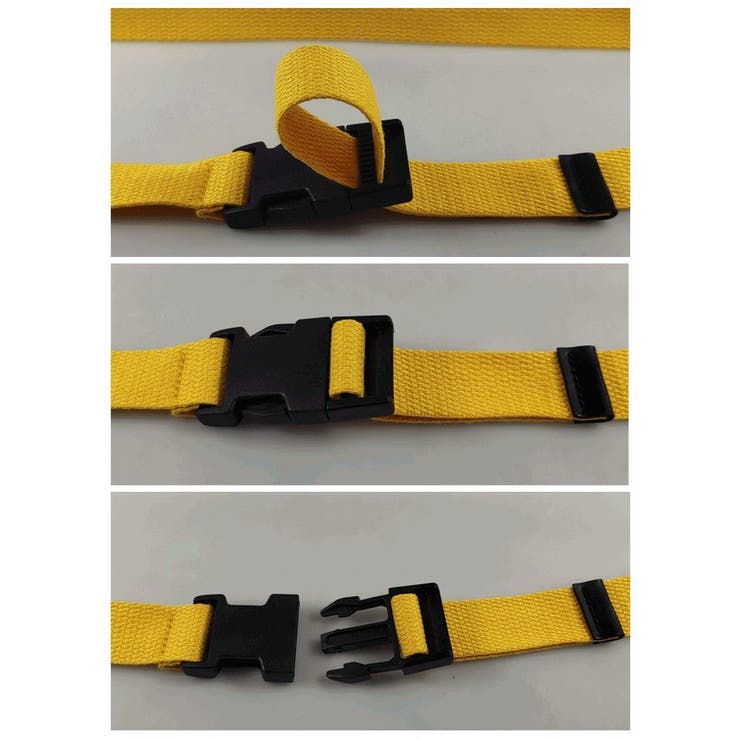 ベルト メンズ レディース | PlusNao | 詳細画像15