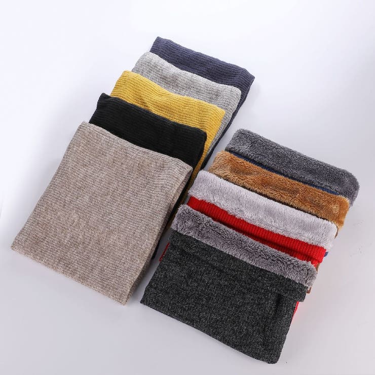 ネックウォーマー メンズ 男性 | PlusNao | 詳細画像4 