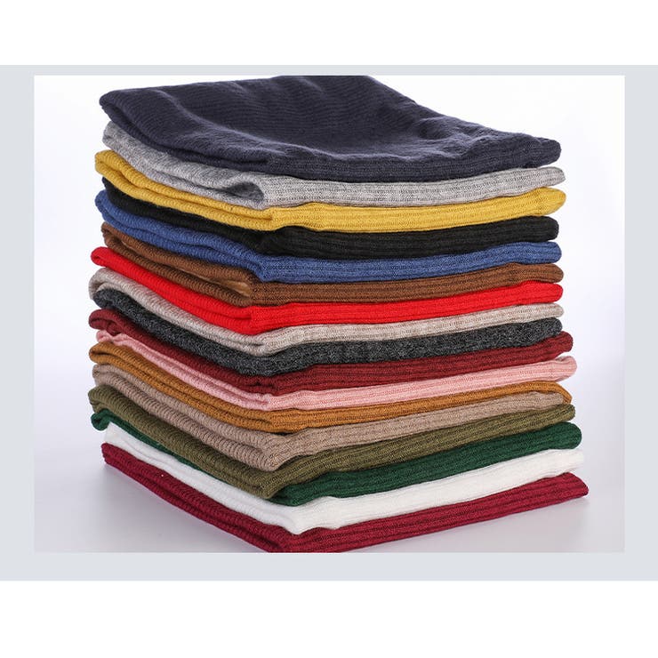 ネックウォーマー メンズ 男性 | PlusNao | 詳細画像5 