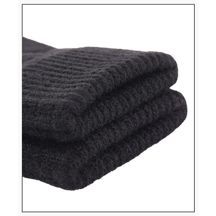 ニット手袋 グローブ レディース | PlusNao | 詳細画像9 