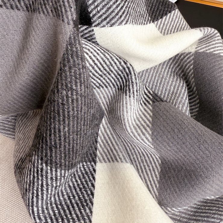 ストール マフラー レディース | PlusNao | 詳細画像5 