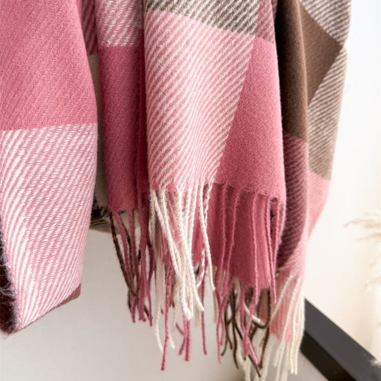 ストール マフラー レディース | PlusNao | 詳細画像7 